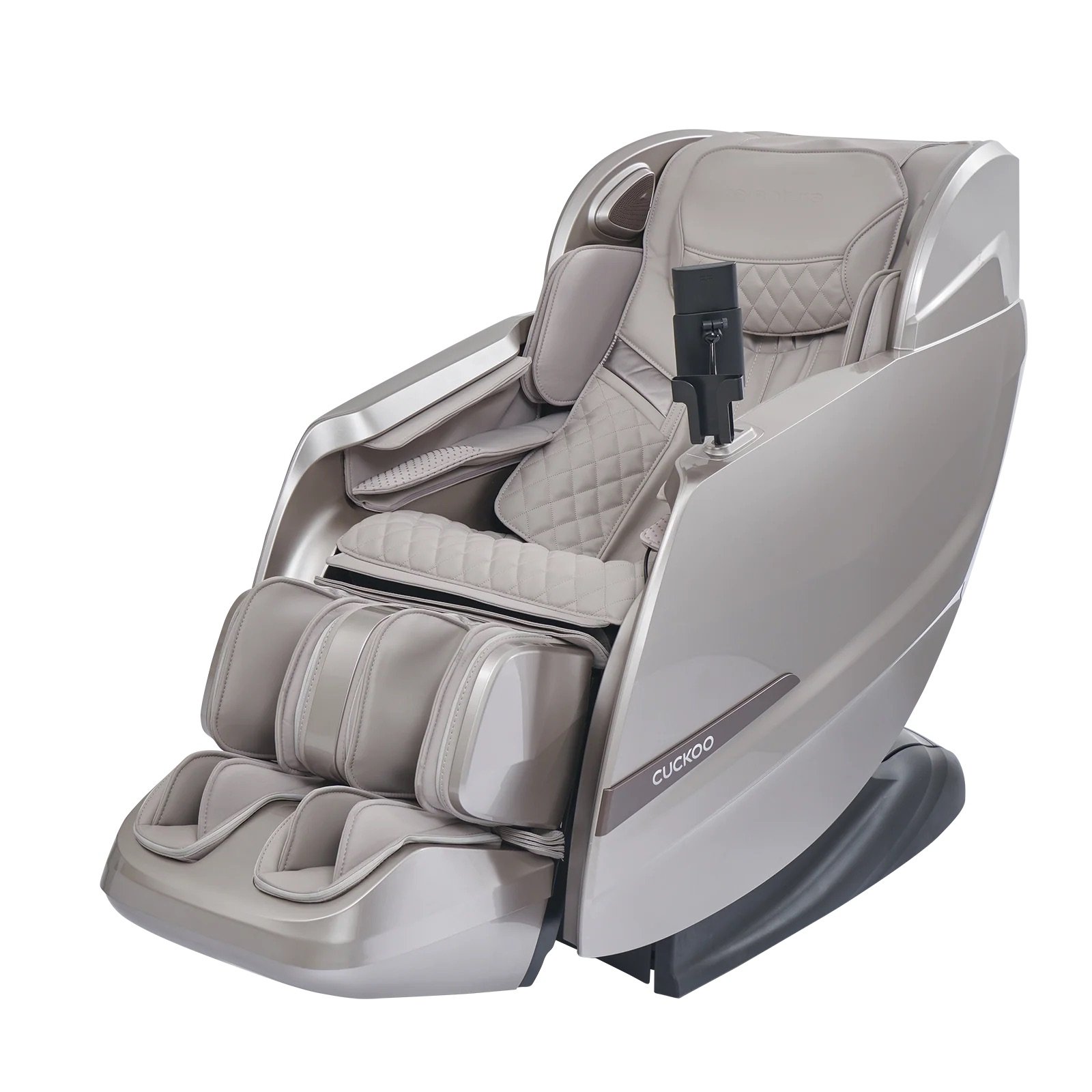 4D Massage Chair thumbnail 2